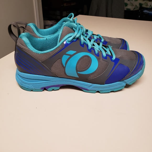 Pearl Izumi cycling sneakers size 41 - Picture 5 of 7